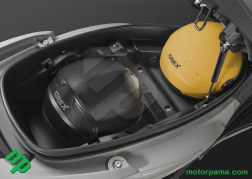 Kymco Agility 300 Noodoe (10)